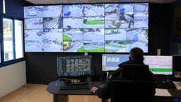 El Ayuntamiento reforzará el sistema de control de tráfico con nuevas cámaras inteligentes para mejorar la movilidad urbana