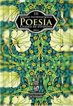 Martirio y Kiki Morente actuarán en la gala del III Premio Internacional de Poesía ‘Ciudad de Estepona’