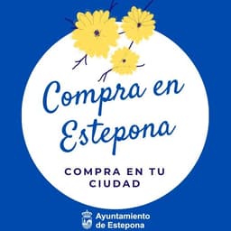 El Ayuntamiento destaca el éxito de la campaña ‘Compra en Estepona’, que se extenderá durante todo el año con otras iniciativas de apoyo al comercio local