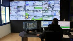 El Ayuntamiento licita la ampliación del sistema de control de tráfico, que pasará a disponer de más de 400 cámaras inteligentes por toda la ciudad