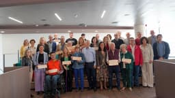 El Ayuntamiento destina 7,6 millones de euros a programas de protección social y ayudas a colectivos vulnerables
