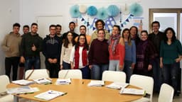 El Ayuntamiento comienza a impartir los cursos gratuitos que mejorarán la formación de 250 jóvenes