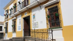 Las obras para duplicar el espacio expositivo del Museo Arqueológico Municipal se encuentran en su recta final