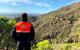 El Ayuntamiento dedica hoy una glorieta a los voluntarios de Protección Civil de Estepona