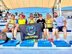 FINAL CIRCUITO PROVINCIAL DE NATACION. RESULTADOS MAS DESTACADOS ESCUELA DEPORTIVA MUNICIPAL DE NATACION DE ESTEPONA