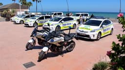 El Ayuntamiento abre una nueva oferta pública de empleo para 4 plazas de Policía Local, 1 arquitecto, 2 ingenieros técnicos y 1 ingeniero de Caminos