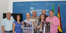 El Primer Encuentro de la Guitarra Flamenca Malagueña reunirá en Estepona a 14 guitarristas en memoria del Maestro Paco de Lucía