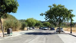 El Ayuntamiento recupera otro antiguo aval bancario para acondicionar varios viales en la zona de Cuesta de Ronda