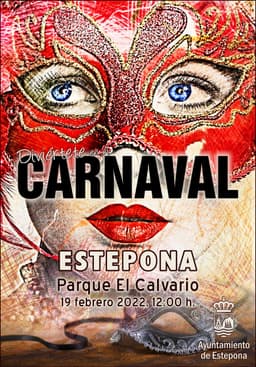 Carnaval Estepona 2022
