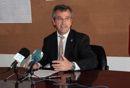 El Ayuntamiento desbloquea la concesión de licencias de obras en las urbanizaciones del extrarradio donde no se permitía construir desde hace ocho años     