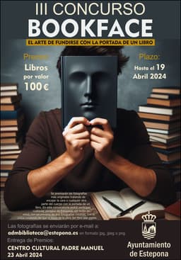 III Concurso Bookface