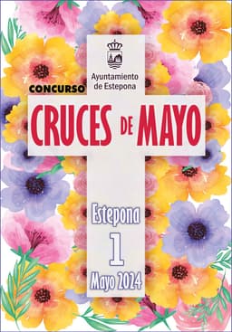 Concurso Cruces de Mayo Estepona 2024