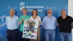 Cancelada celebra su tradicional romería en honor al Patrón San Isidro Labrador