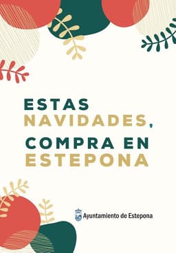 El Ayuntamiento inicia una campaña para fomentar el comercio local durante la Navidad