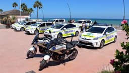 El BOPMA publica la convocatoria para tres nuevas plazas de Policía Local