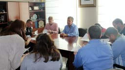 El Ayuntamiento abre el plazo de solicitud para las primeras contrataciones del V Plan de Empleo Municipal