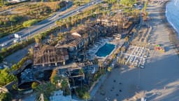 El Ayuntamiento concluye la tramitación urbanística para la reconstrucción del centro comercial Laguna Village