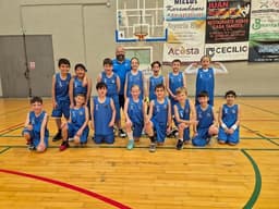 RESULTADOS EDM BALONCESTO 16/04/2026