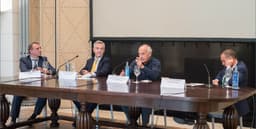 El alcalde participa en la XII Jornada de Turismo Residencial 