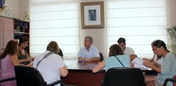 El Ayuntamiento inicia las primeras contrataciones del IV Plan de Empleo Municipal para 46 personas