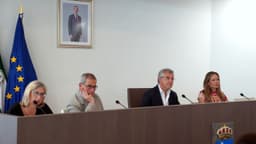 El Ayuntamiento registra un 16% más de trámites electrónicos durante los siete primeros meses de 2026