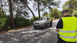El Ayuntamiento de Estepona activa una campaña especial de vigilancia y control para prevenir incendios forestales