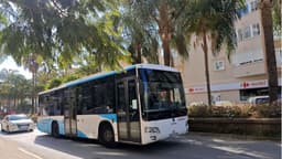El Ayuntamiento amplía el presupuesto para el servicio de transporte público y reforzará los controles para el cumplimiento de los horarios de paso
