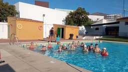 Mañana abre el plazo de inscripción para las Actividades Deportivas del Verano 2026