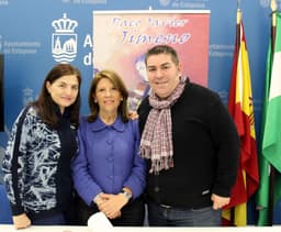 El Auditorio Felipe VI acogerá el sábado la presentación oficial del primer disco del guitarrista Paco Javier Jimeno