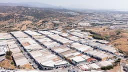 El Ayuntamiento activa un plan de mejoras en el Polígono Industrial que se ejecutará durante tres semanas