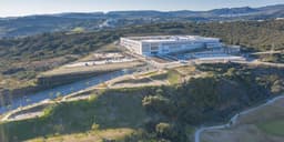 El Ayuntamiento crea una zona verde de 5.000 metros cuadrados en el recinto del Hospital