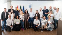 Los restaurantes Avocado y Bardo, ganadores de la XV Ruta de la Tapa ‘Saborea Estepona’ 2026