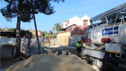 El Ayuntamiento invierte más de 20 millones de euros en la renovación de las infraestructuras hidráulicas para responder con eficacia a incidencias
