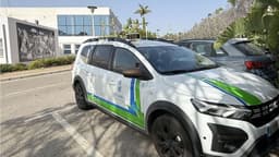 El Ayuntamiento aprueba la ampliación del número de taxis adaptados con la creación de cinco nuevas licencias en Estepona