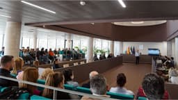 El Ayuntamiento licita la remodelación integral de una de sus principales calles comerciales para integrarla en el eje peatonal del casco histórico