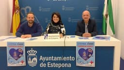 El programa 'Estepona Ciudad Cardiosaludable' arranca con una semana de actividades que promoverán hábitos saludables