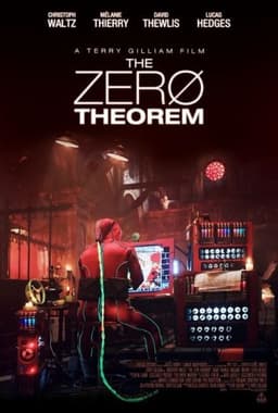 La XV Semana de Cine Fantástico arranca el sábado con la obra teatral "Al otro lado" y la proyección de la película "The Zero Theorem"