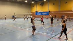 Las Escuelas Deportivas Municipales de Estepona inician el curso 2025/2026 con más de 2.000 inscripciones