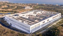 El Ayuntamiento informa que el SAS tramita la adjudicación de gran parte del equipamiento del Hospital de Alta Resolución de Estepona 