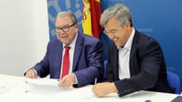 El Ayuntamiento de Estepona estará presente en el mayor networking internacional de España
