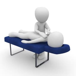 El Ayuntamiento ofrece servicio de fisioterapia a pacientes del Gabinete Geriátrico y a cuidadores del programa “Cuidando al cuidador”
