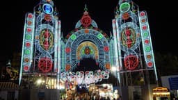 El Ayuntamiento pone en marcha un dispositivo especial de seguridad y limpieza para la Feria y Fiestas Mayores