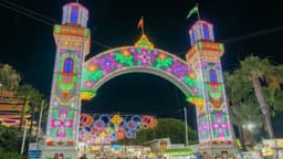 El Ayuntamiento despliega un amplio dispositivo de seguridad y limpieza con motivo de la Feria y Fiestas Mayores