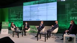 El alcalde destaca la apuesta de Estepona por la inversión pública como motor de dinamización económica y social de la ciudad