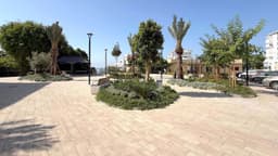 El Ayuntamiento inaugura hoy un nuevo espacio público dedicado a Aurelio Gurrea por su trayectoria y vocación de servicio a Estepona