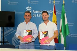 El cantante David de María actuará en concierto gratuito  en la Feria de Cancelada, el 18 de agosto