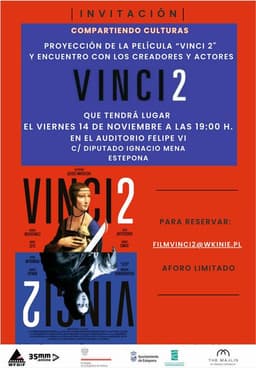 El Ayuntamiento celebra los ‘Días de la Cultura Polaca’ dentro del programa para el fomento de la integración del residente extranjero