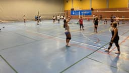 El Ayuntamiento abre el plazo de preinscripción en las Escuelas Deportivas Municipales para el curso 2026/2027