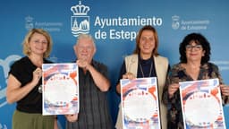 El Ayuntamiento celebra mañana el Día Británico dentro de su programa para el fomento de la integración del residente extranjero