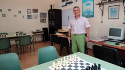 El Ayuntamiento organiza el III Memorial Juan Miguel Abril Rodríguez, en recuerdo del Gran Maestro del Ajedrez de Estepona
